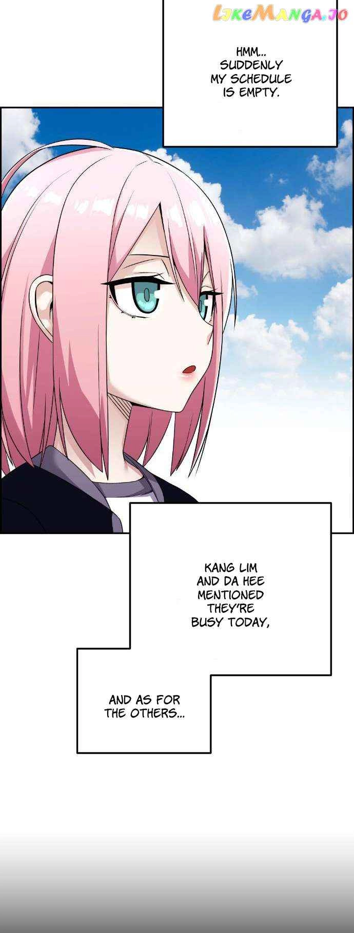 Webtoon Character Na Kang Lim Chapter 40 7